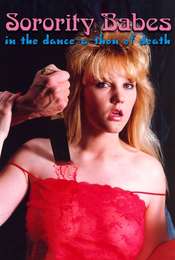 Sorority Babes in the Dance-A-Thon of Death