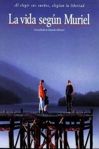 Life According to Muriel - Poster