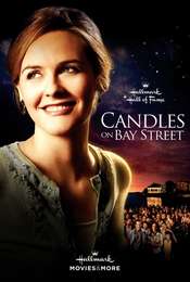 Candles on Bay Street