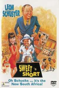Sweet 'n Short - Poster