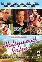 Hollywood Palms
