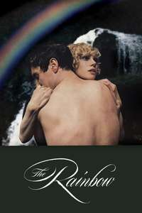 The Rainbow - Poster