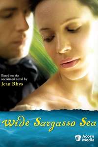 Wide Sargasso Sea - Poster