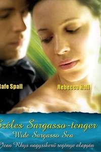 Wide Sargasso Sea - Poster