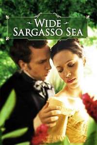 Wide Sargasso Sea - Poster