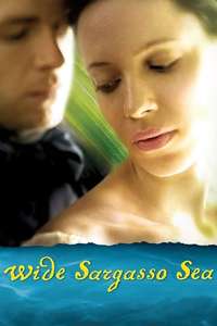 Wide Sargasso Sea - Poster
