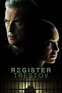 Criminal Record - Posters