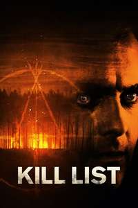 Kill List - Poster