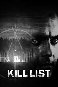 Kill List - Poster