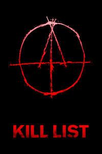 Kill List - Poster