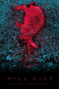 Kill List - Poster