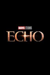 Echo - Posters