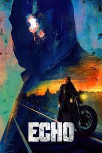 Echo - Posters