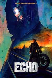 Echo - Posters