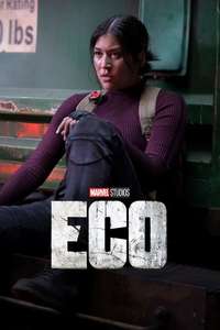 Echo - Posters