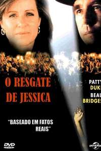 Everybody's Baby: The Rescue of Jessica McClure - Poster