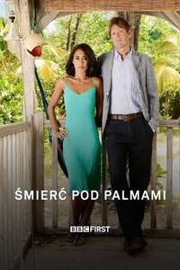 Death in Paradise - Posters
