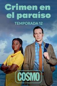 Death in Paradise - Posters