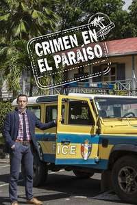 Death in Paradise - Posters