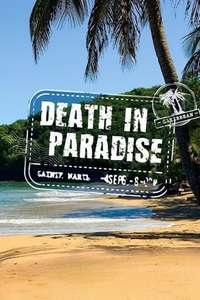 Death in Paradise - Posters
