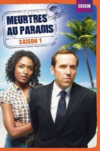 Death in Paradise - Posters
