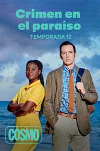 Death in Paradise - Posters
