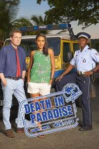 Death in Paradise - Posters