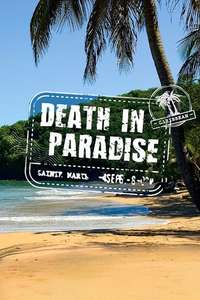 Death in Paradise - Posters