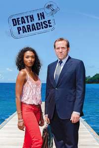 Death in Paradise - Posters