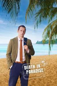 Death in Paradise - Posters