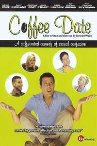 Coffee Date - Poster