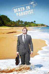 Death in Paradise - Posters