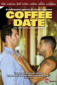 Coffee Date - Poster