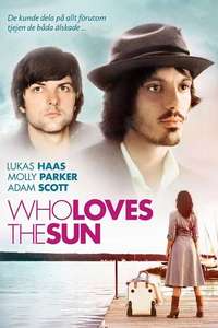 Who Loves the Sun - Poster