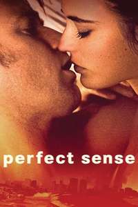 Perfect Sense - Poster