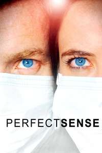 Perfect Sense - Poster