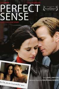 Perfect Sense - Poster