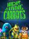 Night of the Living Carrots