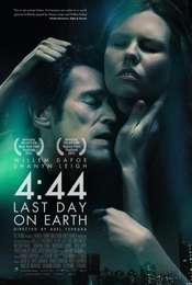 4:44 Last Day on Earth