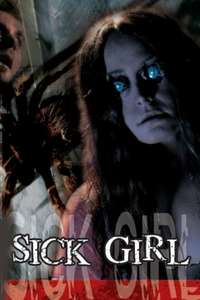 Sick Girl - Poster