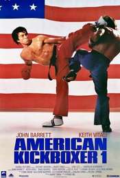 American Kickboxer