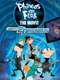 Phineas and Ferb the Movie: Across the 2nd Dimension