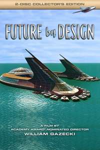 Future by Design - Poster