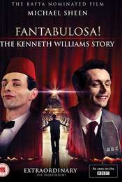 Kenneth Williams: Fantabulosa!