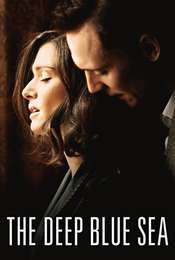 The Deep Blue Sea