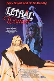 Lethal Woman
