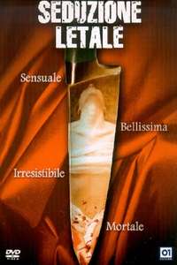 Lethal Woman - Poster