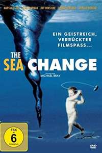 The Sea Change - Poster
