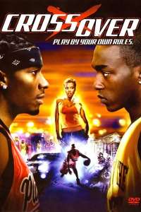 Crossover - Poster