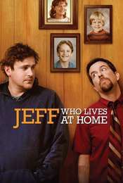 Jeff  Who Lives at Home